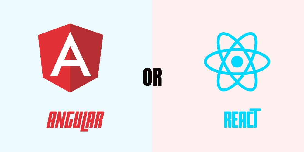 Angular vs React: Which JS Framework Is Better in 2023?