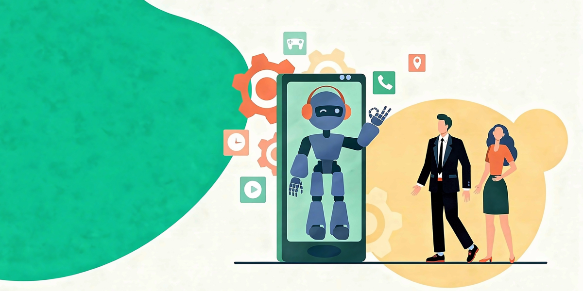 AI Mobile App Development: Complete Guide for Businesses