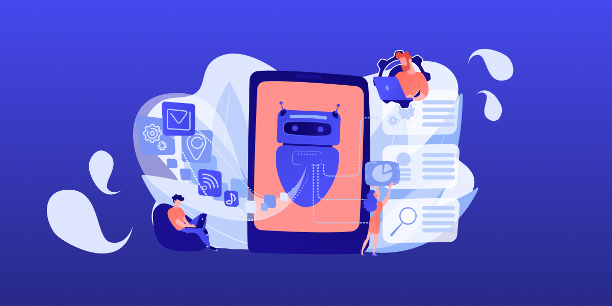 Top AI Use Cases in Web and Mobile App Development