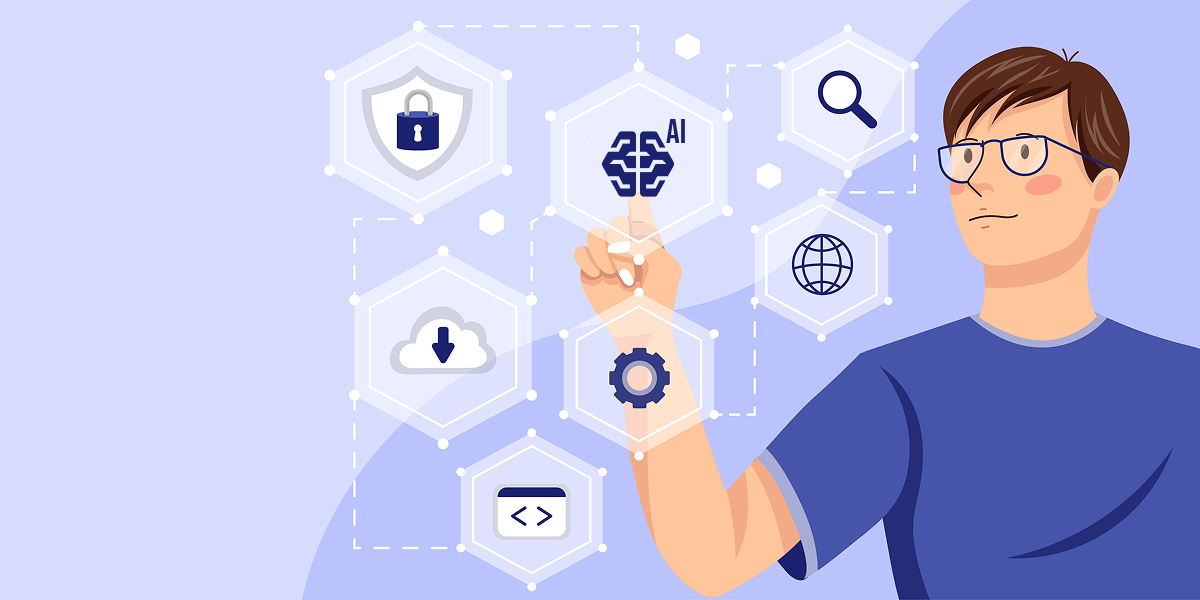 AI App Development Process: Step-by-Step Guide to Build Scalable AI Applications