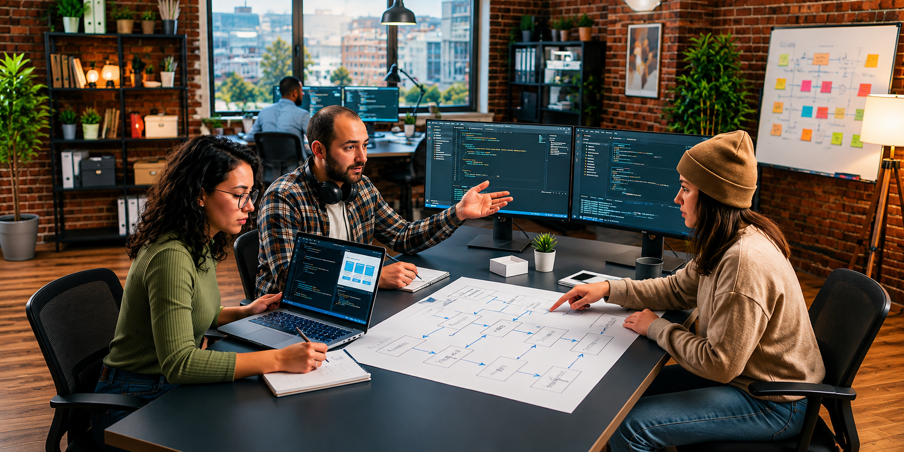 Hire an AI Full Stack Developer: Complete Guide