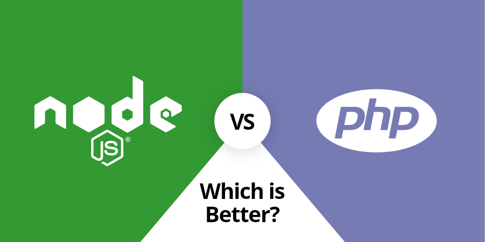 Difference Between PHP and Node.JS 