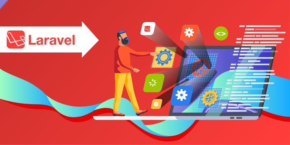 What are the key features of Laravel?